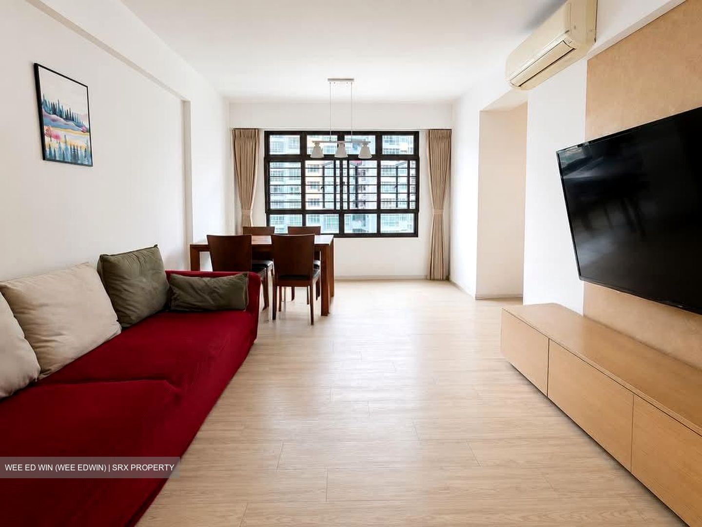 Blk 168D The Nautilus @ Punggol (Punggol), HDB 4 Rooms #581318011